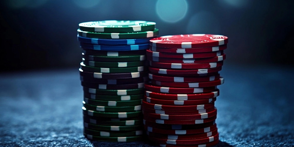 Modern Gambling Strategies
