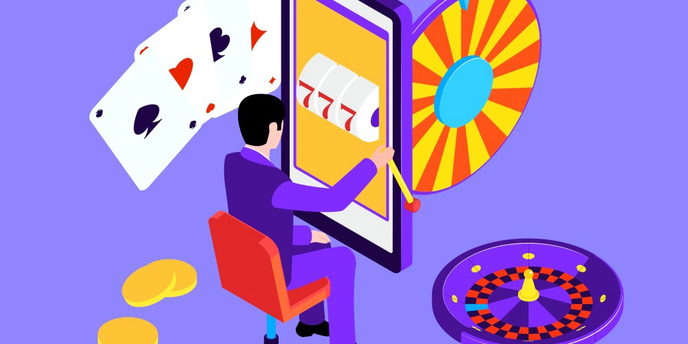 Online Casinos