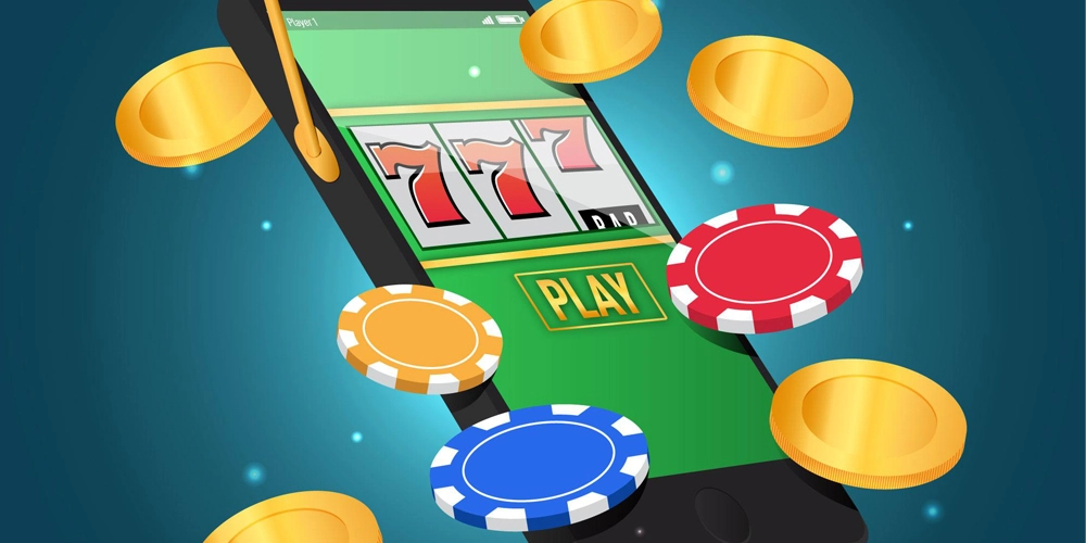 Online Gambling