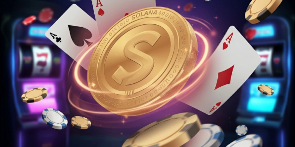 Solana Casinos