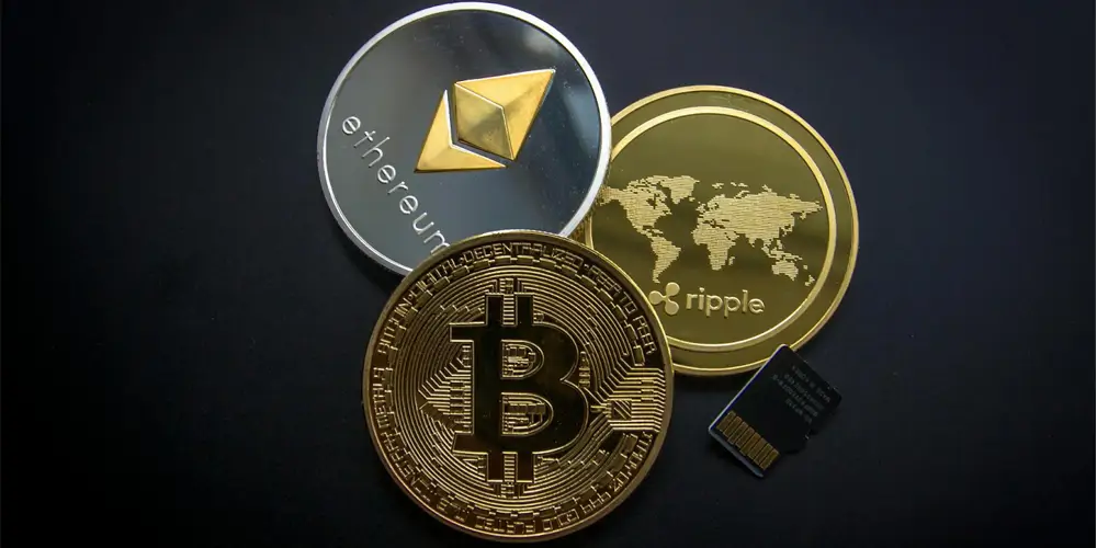 crypto