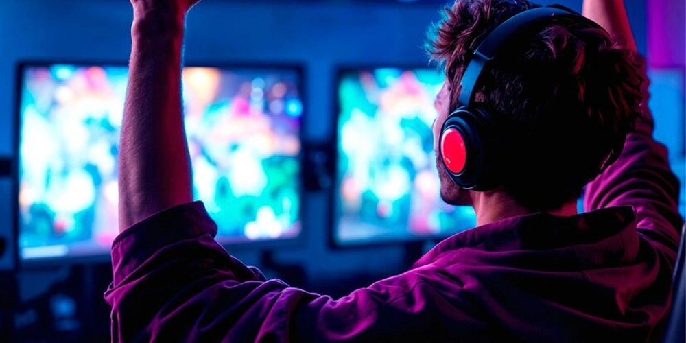 Bettors Are Turning to Esports