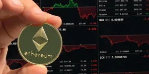 Cryptocurrency in 2025