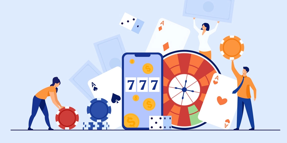 Gambling Sites