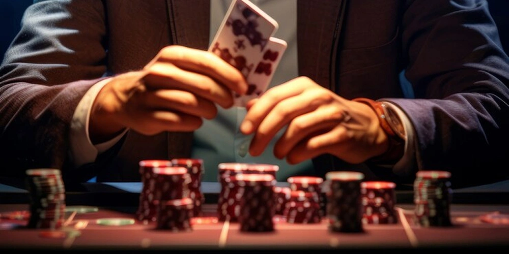 Legal Online Gambling