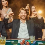 Online Gamblers