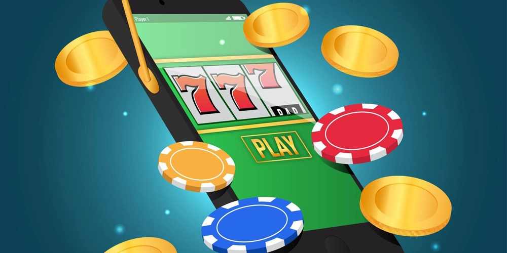 Online Gambling