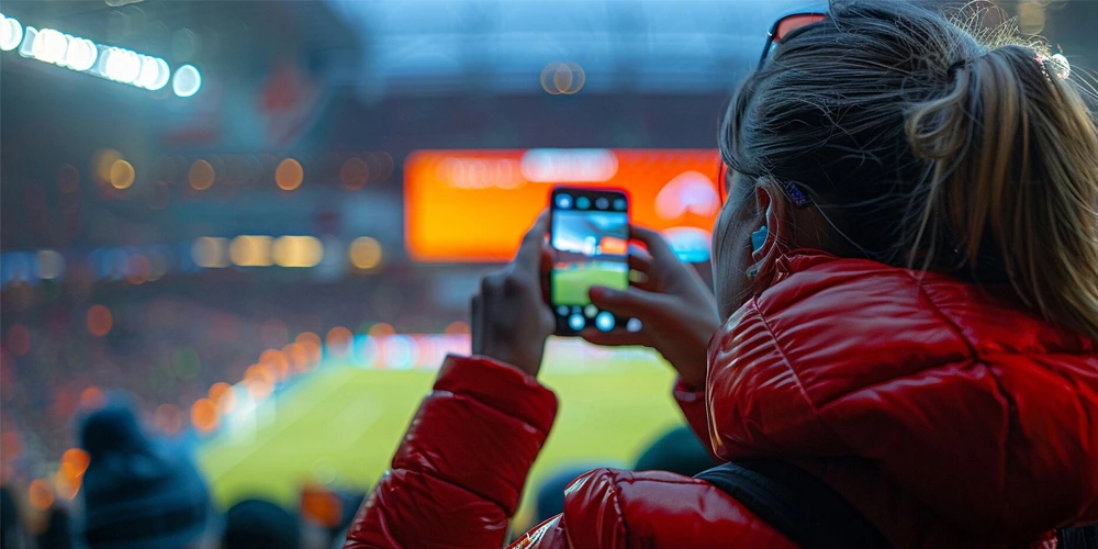 Sports betting
