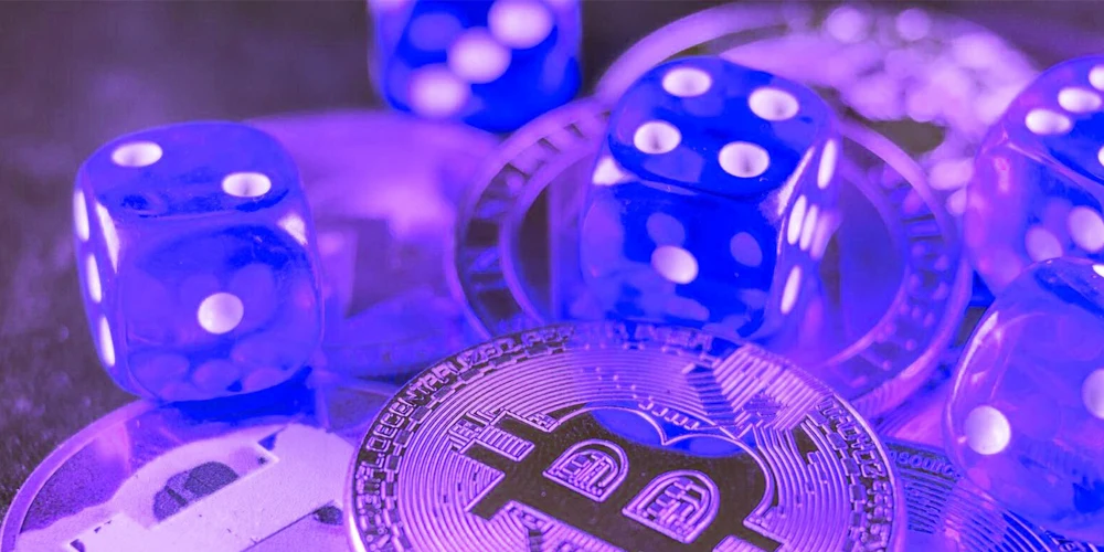 crypto casinos