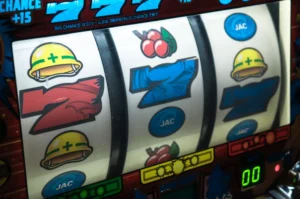 Online Pokies