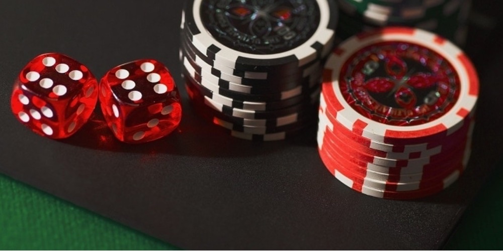 Online Casino Bonuses