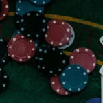 Gamblers