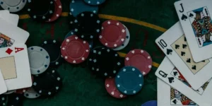Gamblers