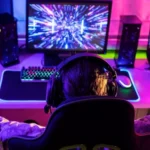 eSports Players