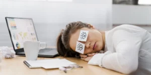 sleep
