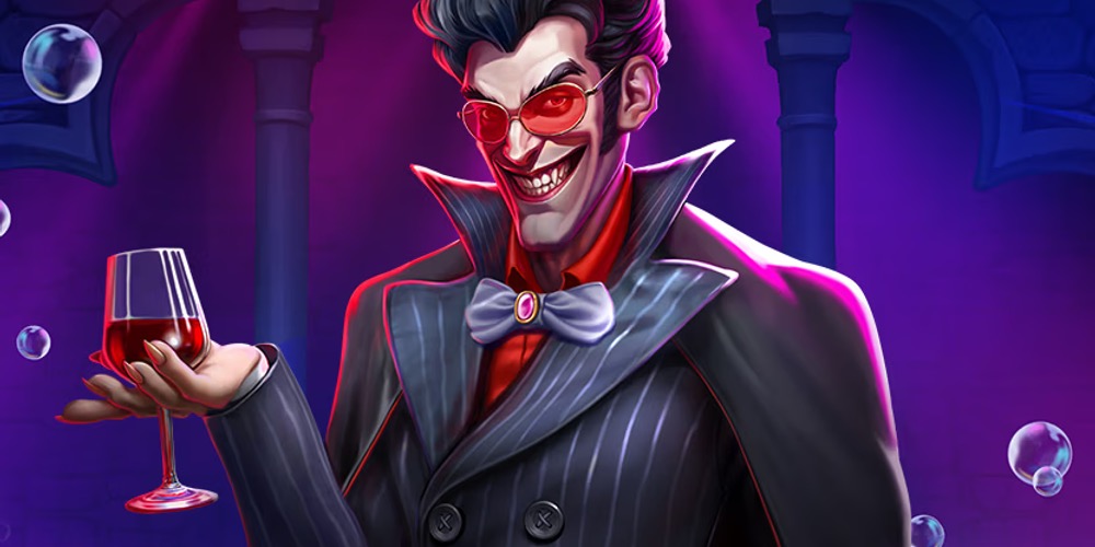 Transylvania Mania (stake.com)