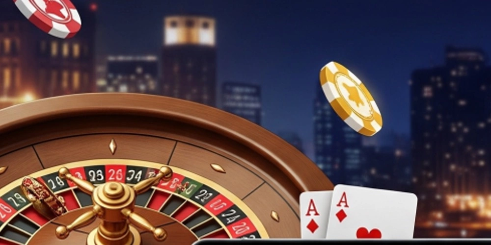 Casino Affiliate Programs