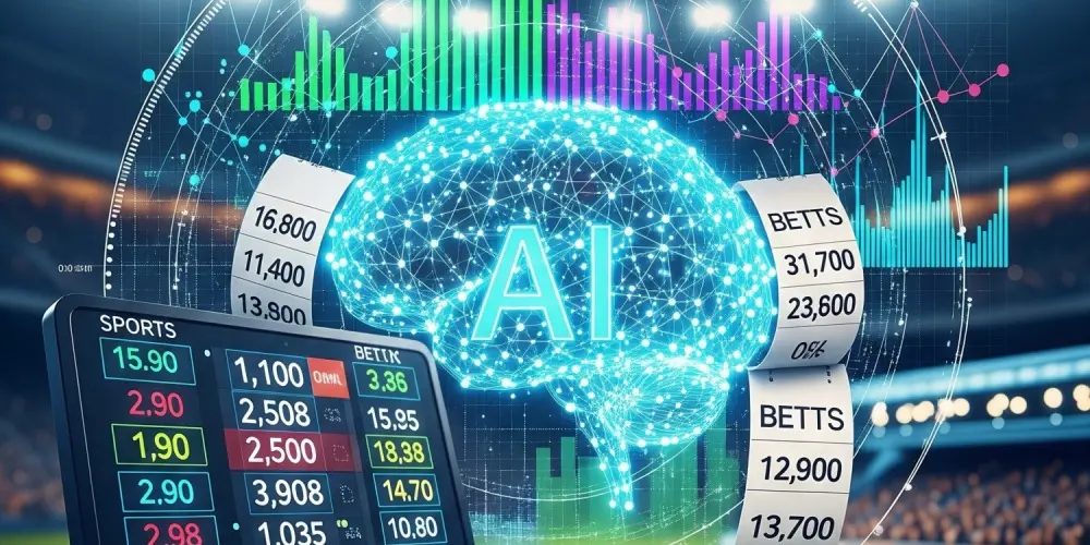 AI Sports Betting