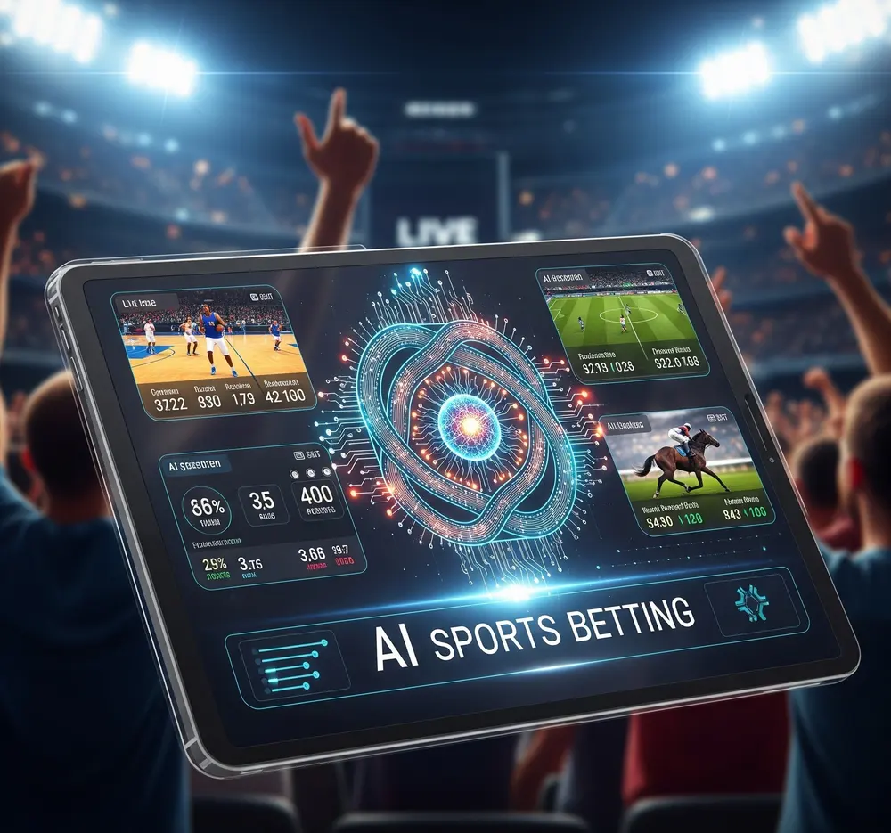 AI Sports Betting