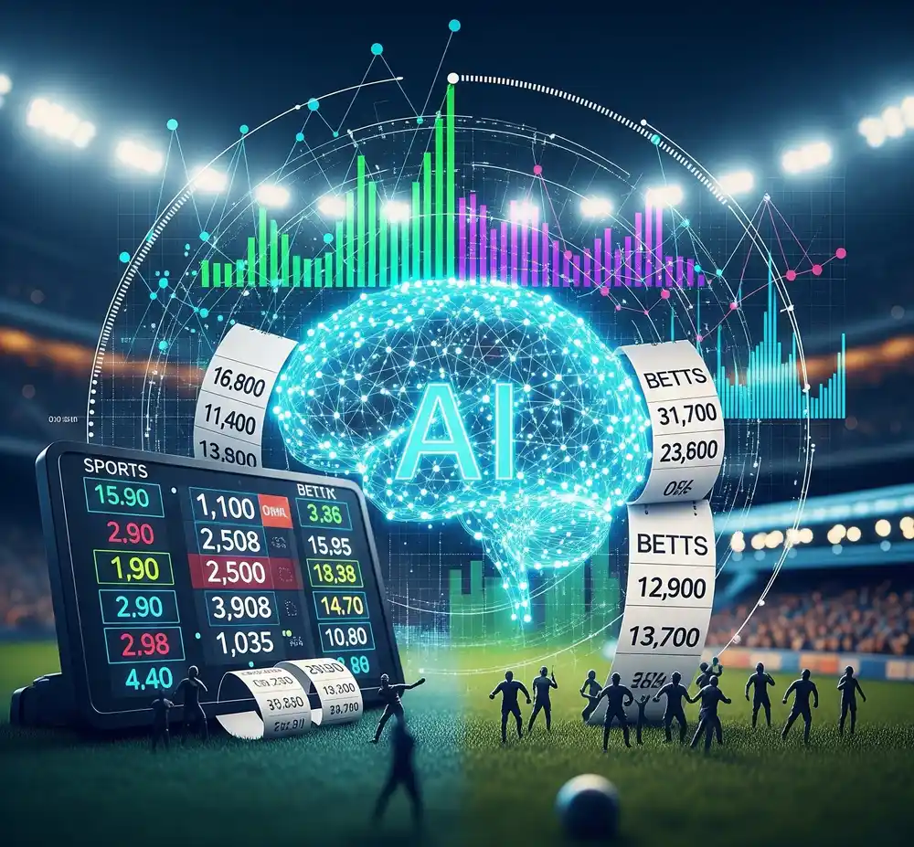 AI Sports Betting
