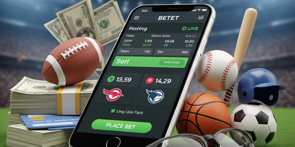 Best Sports Betting Apps