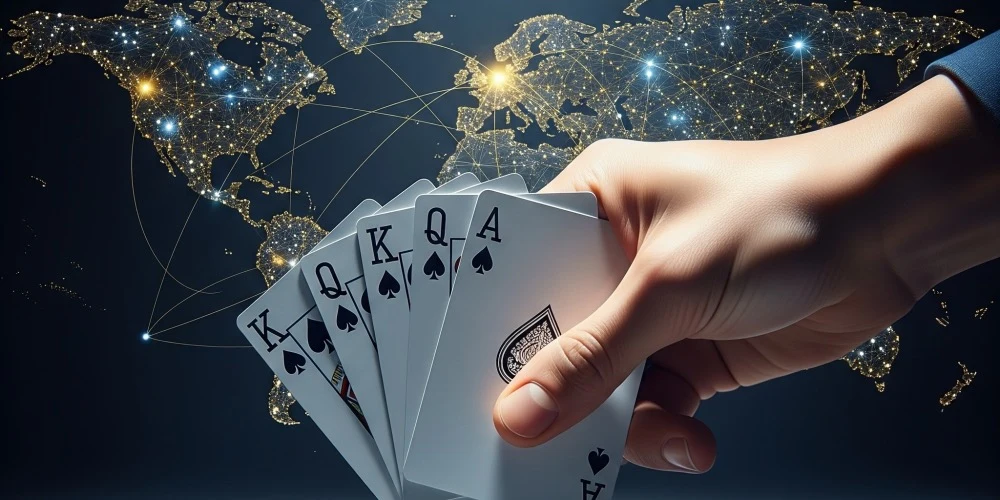 Global Poker