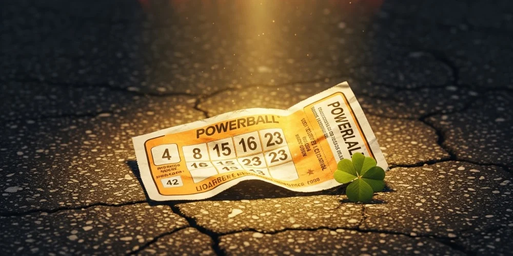 How to Play Powerball