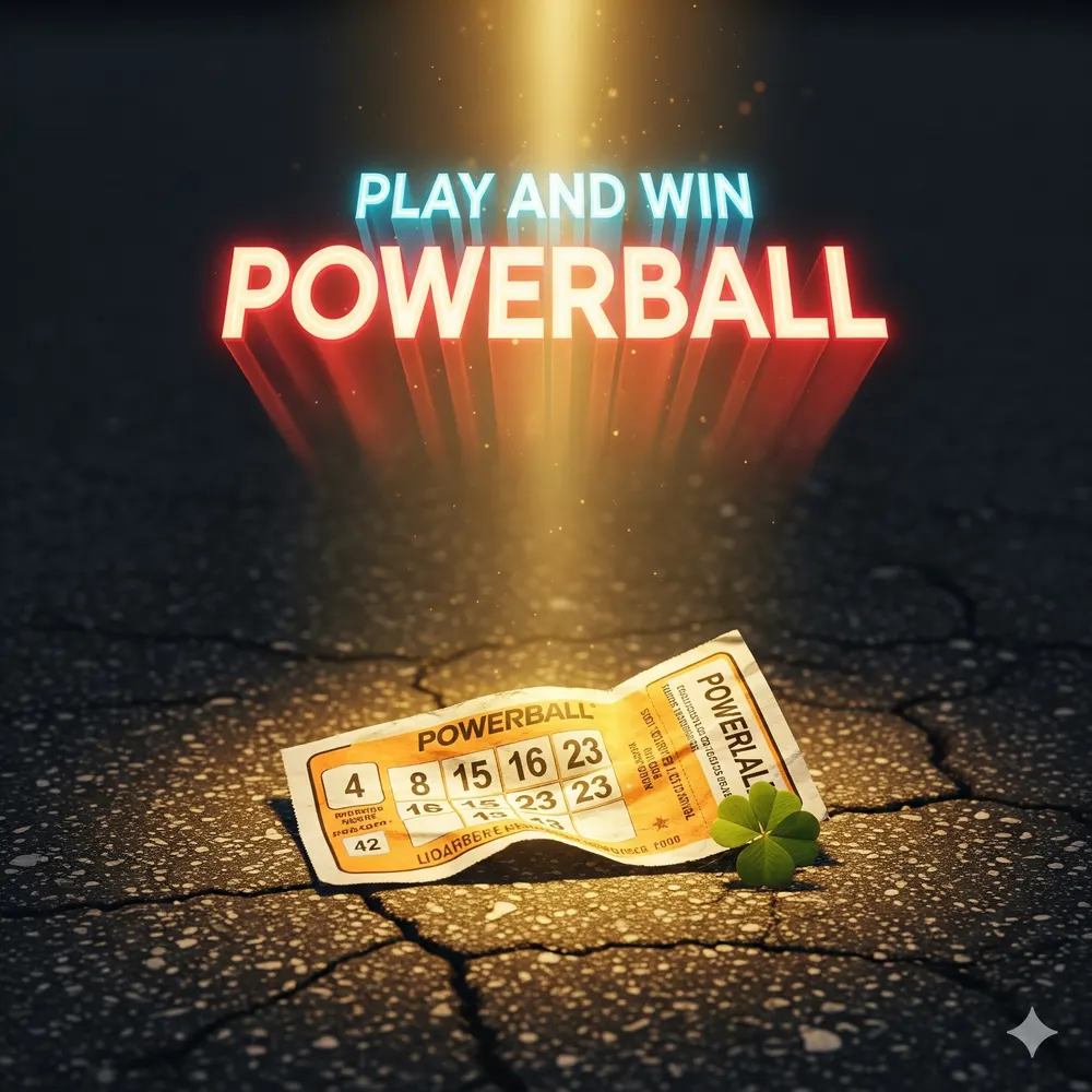 How to Play and Win Powerball