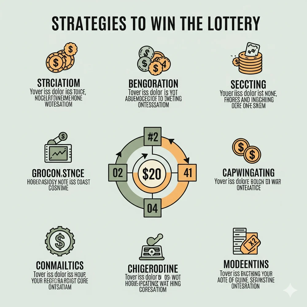 How to Win the Lottery