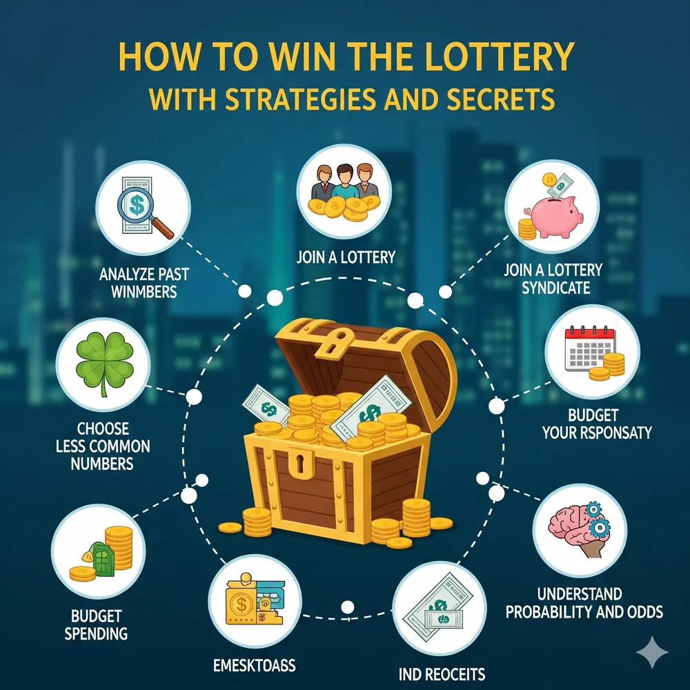 How to Win the Lottery