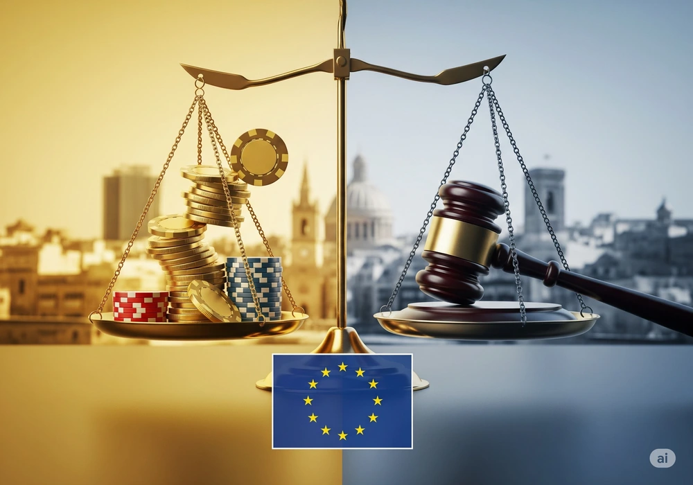 Malta iGaming Industry