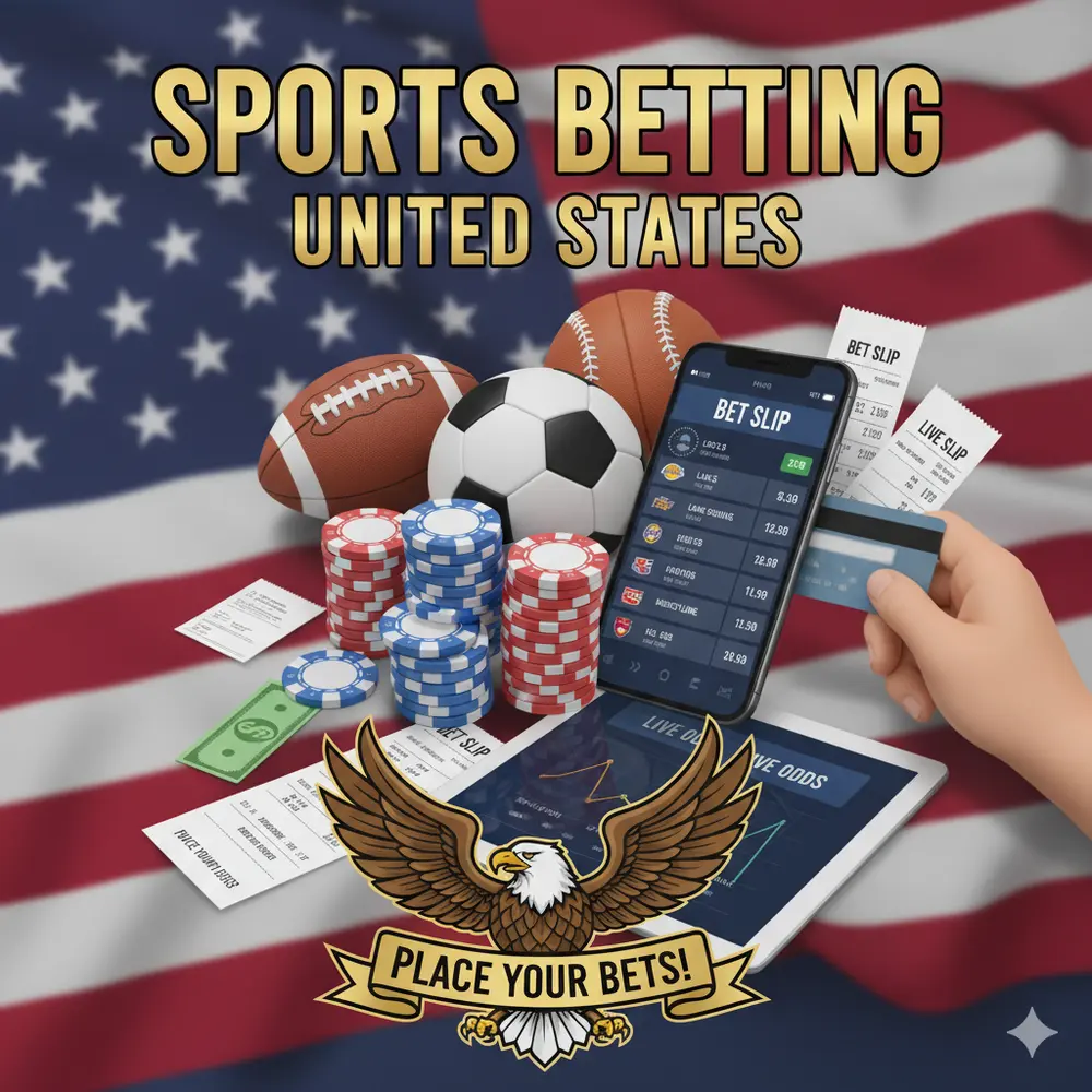Best Sports Betting Apps in the US