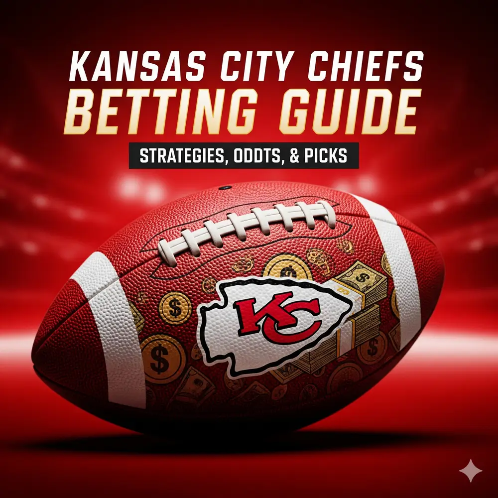 Chiefs Betting Guide