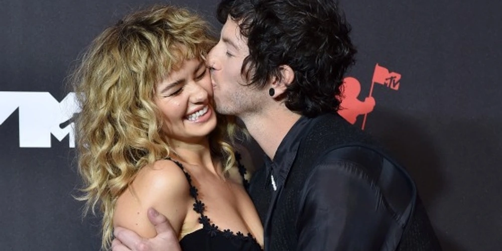 Debby Ryan announces pregnancy, first child with Twenty One Pilots' Josh Dun