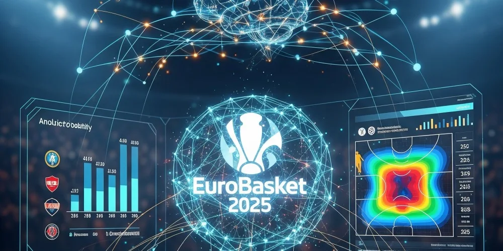 EuroBasket 2025 Predictions