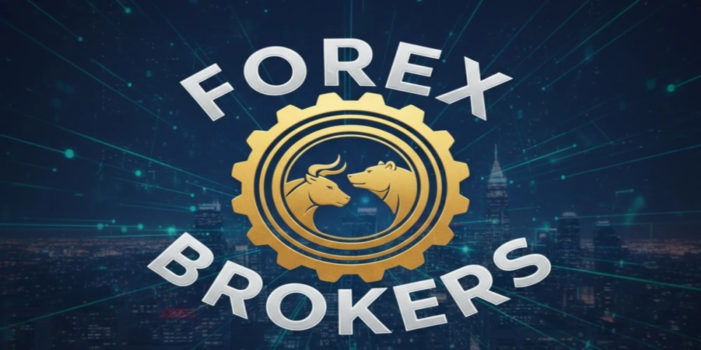 Forex Brokers