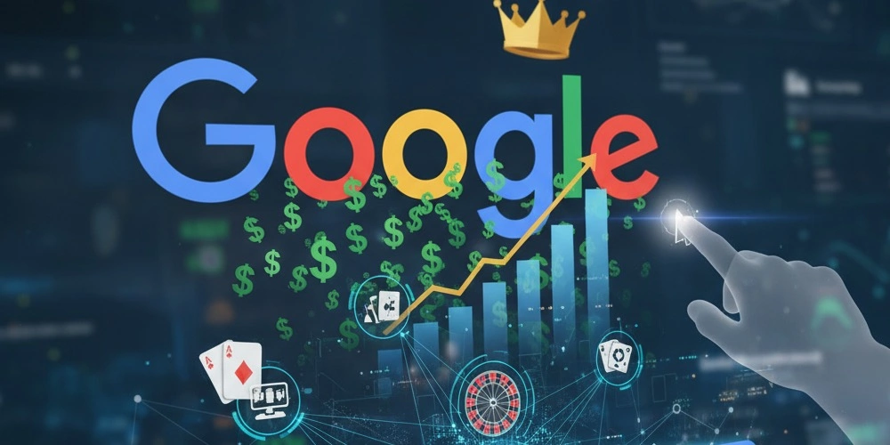 Gambling SEO online casino sports betting