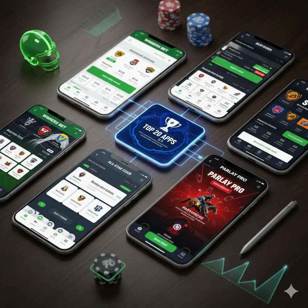 Sports Betting Apps