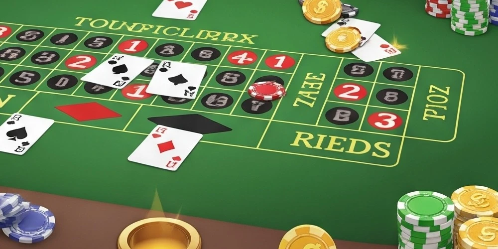The Best Online Casinos in the World