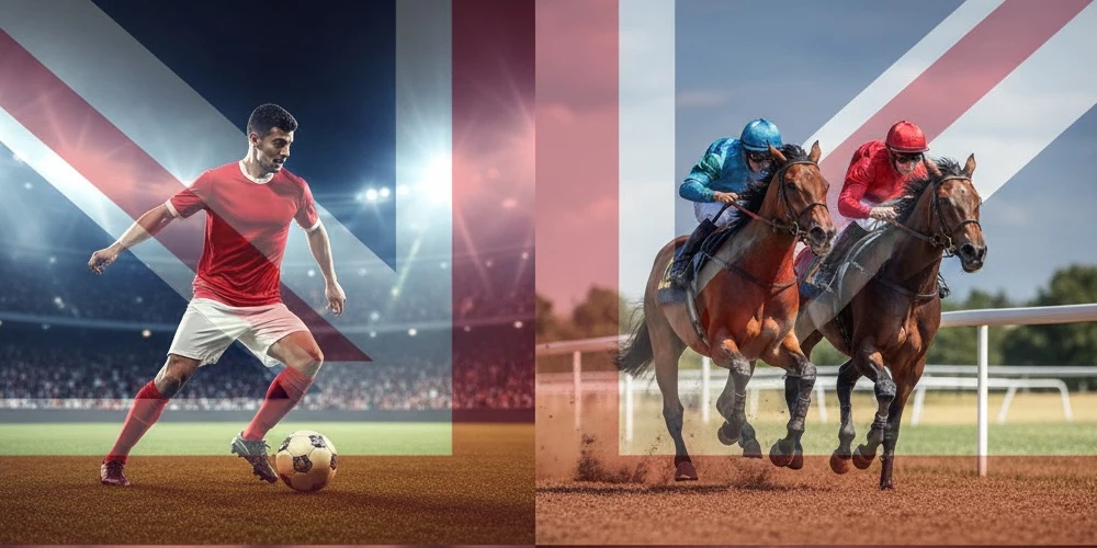 UK Sports Betting