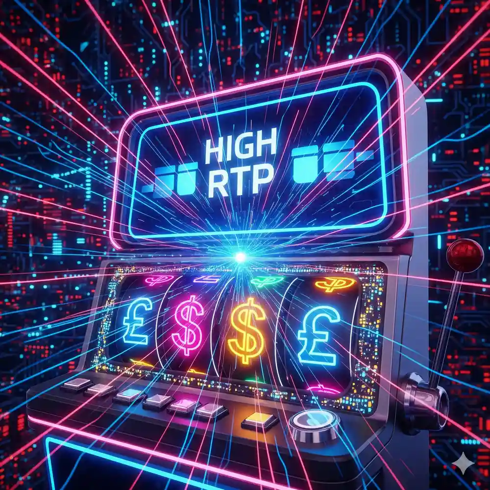 highest RTP slots