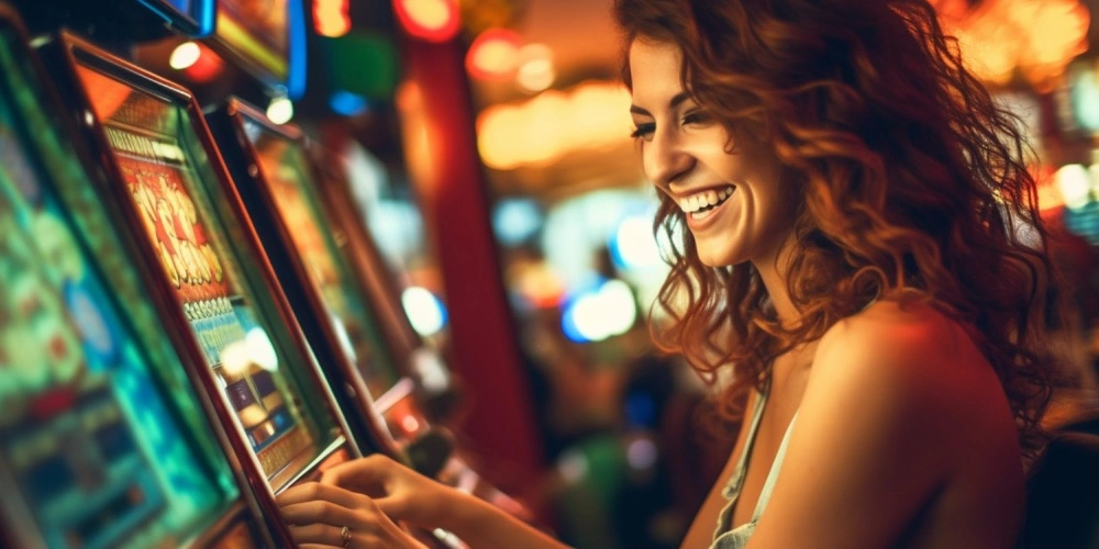 most played casino game