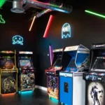 Arcade-Style Casino Games