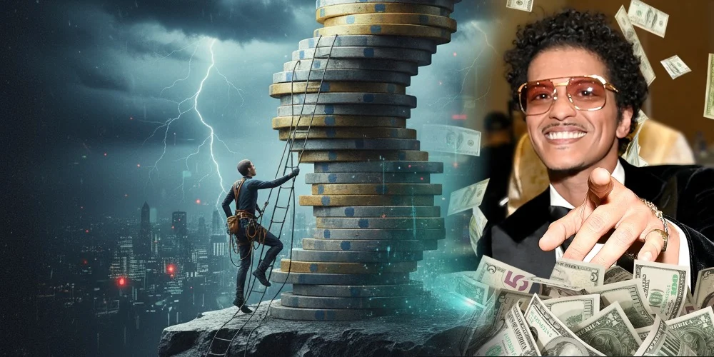 Bruno Mars Gambling Problem- High-Stakes Recovery & Advanced Risk Management