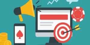 Casino Digital Marketing