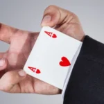 Cheating in Gambling