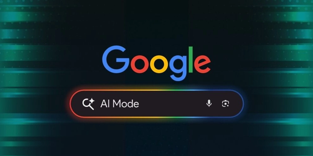 Google AI Mode