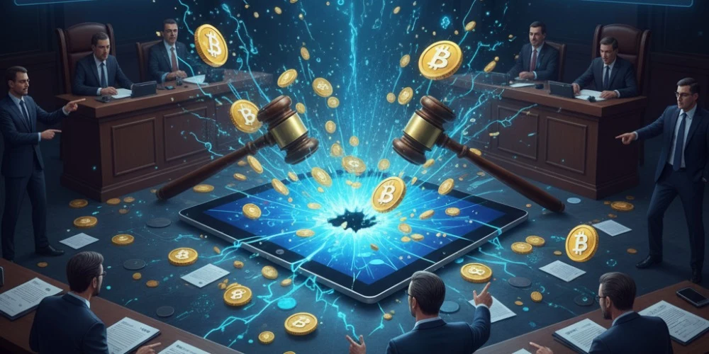 Social Casino Lawsuit- Apple, Google, Meta