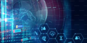 Blockchain AI Gambling