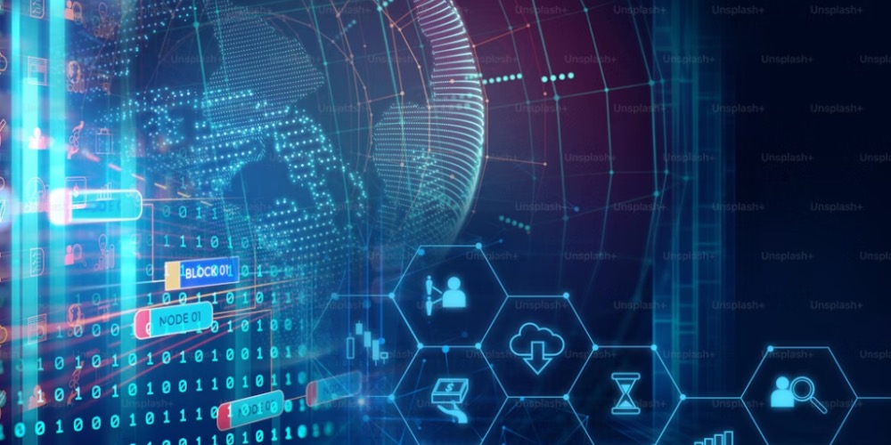 Blockchain AI Gambling